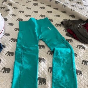 gymshark leggings